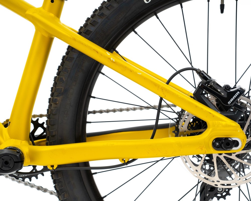 [Pre-Owned] 2024 Specialized P.2 Trail - Size 24