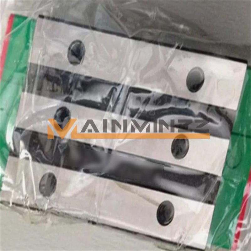 1PC HIWIN Linear Guide Slider RGH65HA NEW
