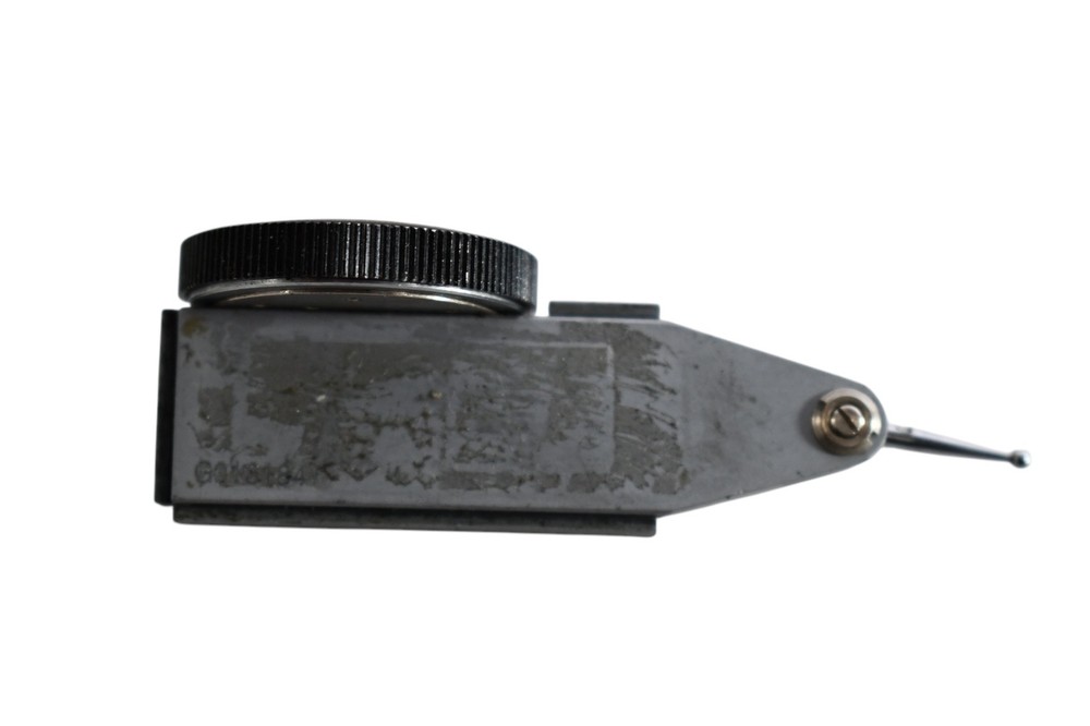 SPI 14-836-1 Indicator 0.0005''