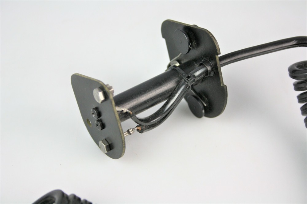 Quantum Power Cable Module-M for Metz 45 Series Flash / Hasselblad 4504