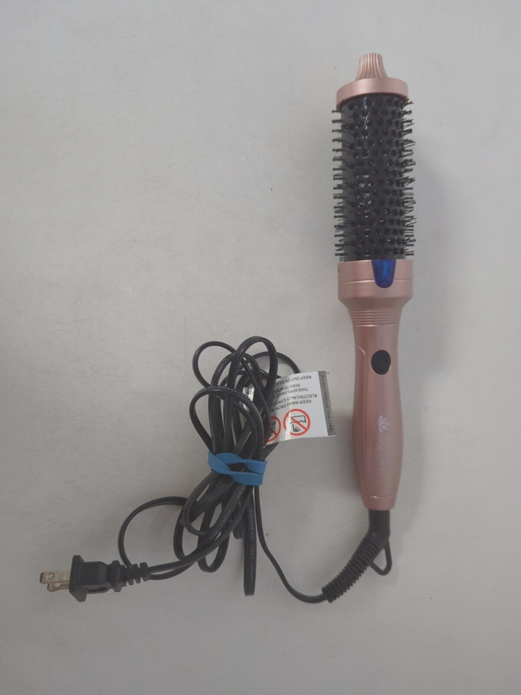 SUTRA THERMAL ROND  BRUSH  40RHB-M67  `