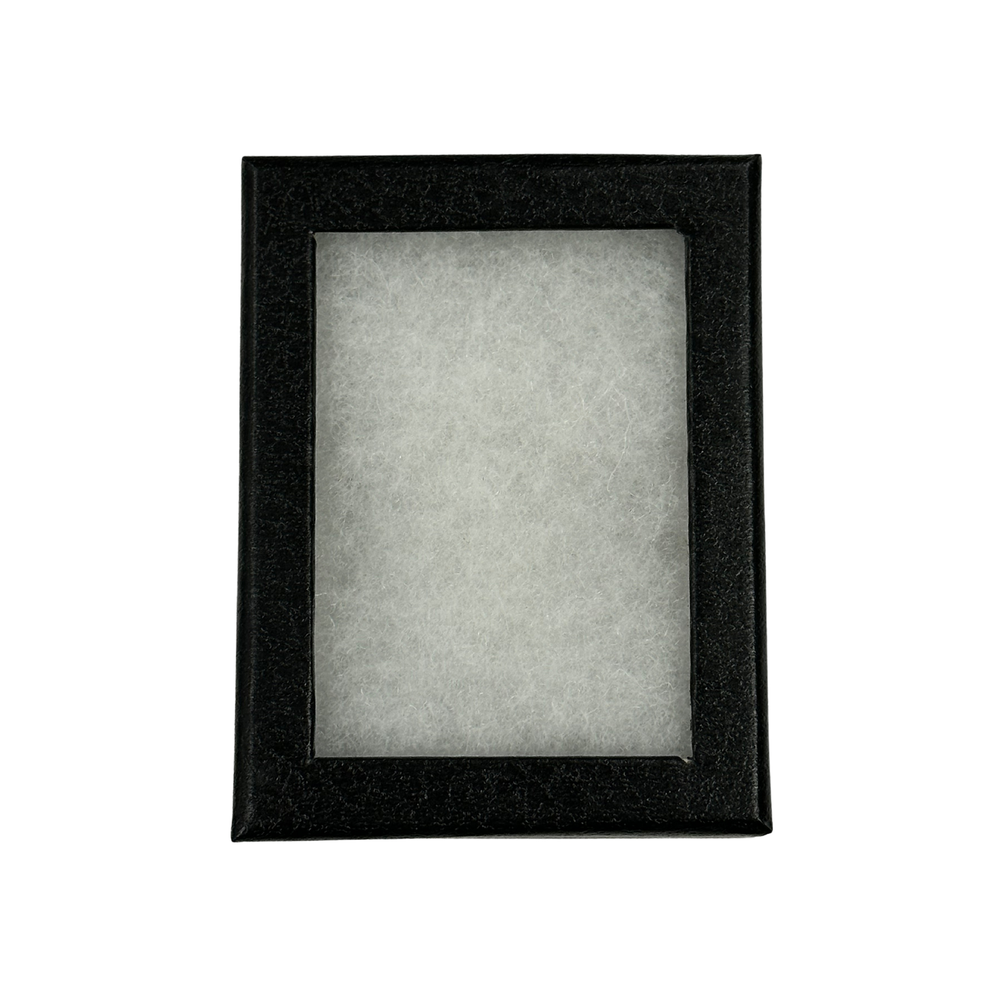 Display Box 4"x3"x3/4"