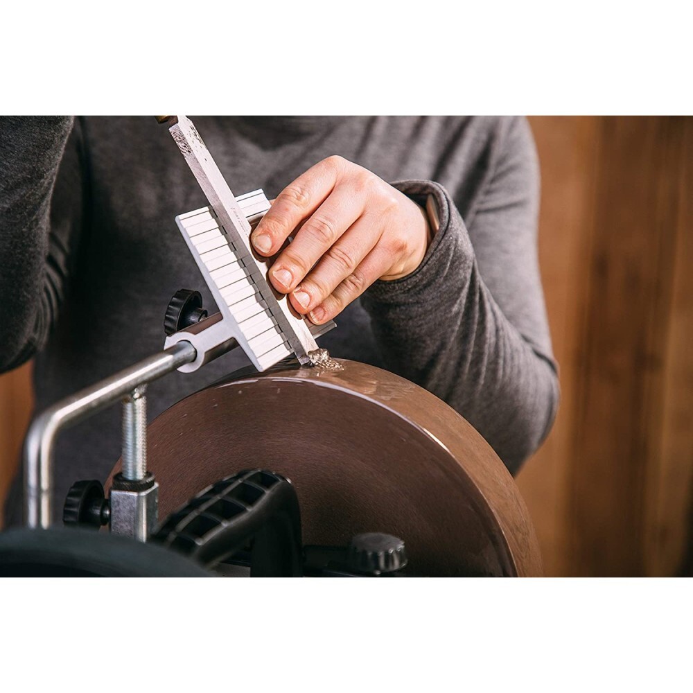 Jet Tool Rest For Jws-10 Wet Sharpener