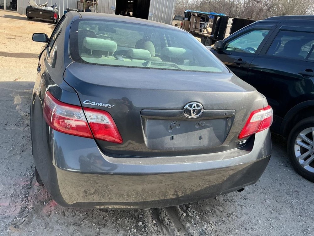 CAMRY 2009 Glove Box 4978078