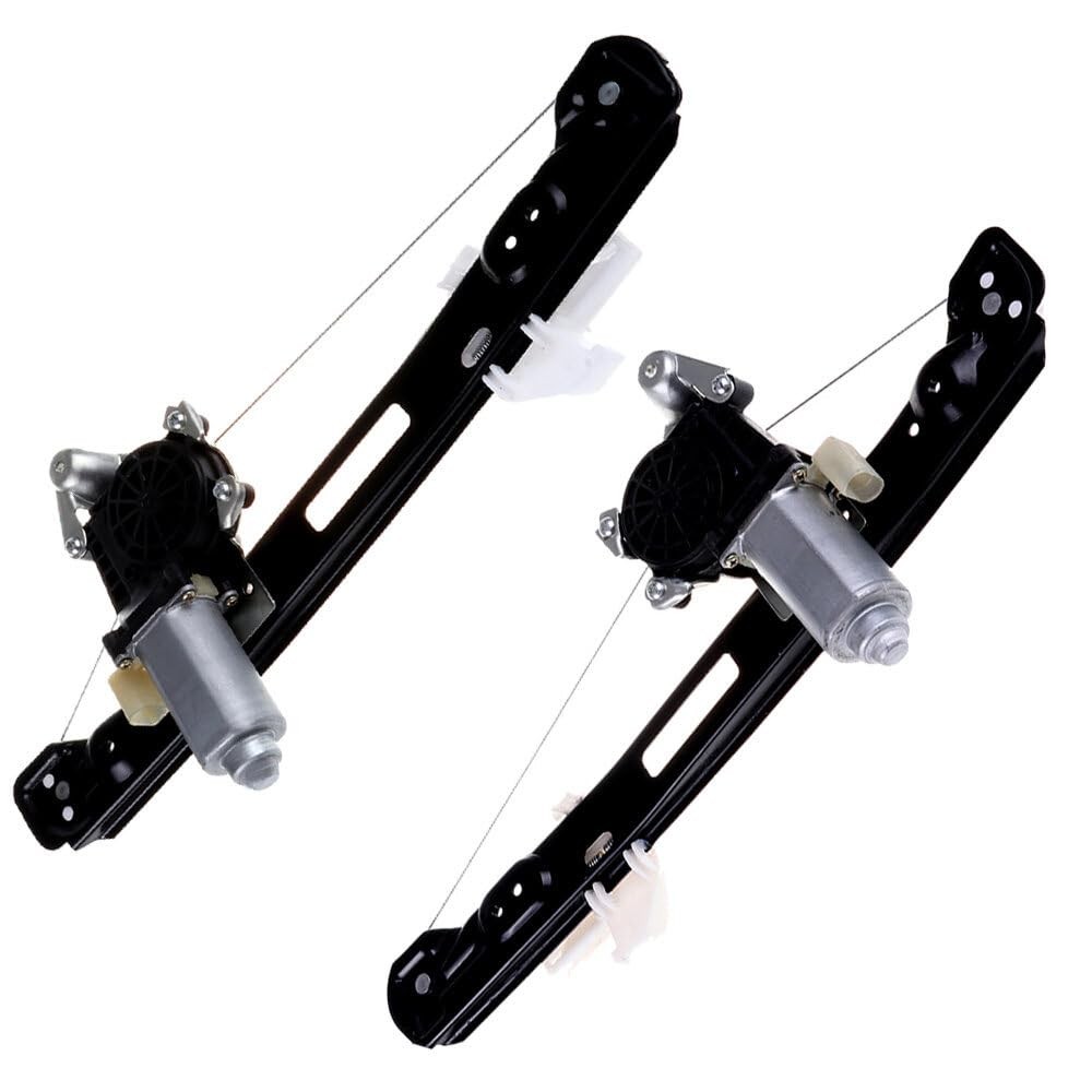 Window Regulator 741-584 Focus 2000-2007 Rear Left Right