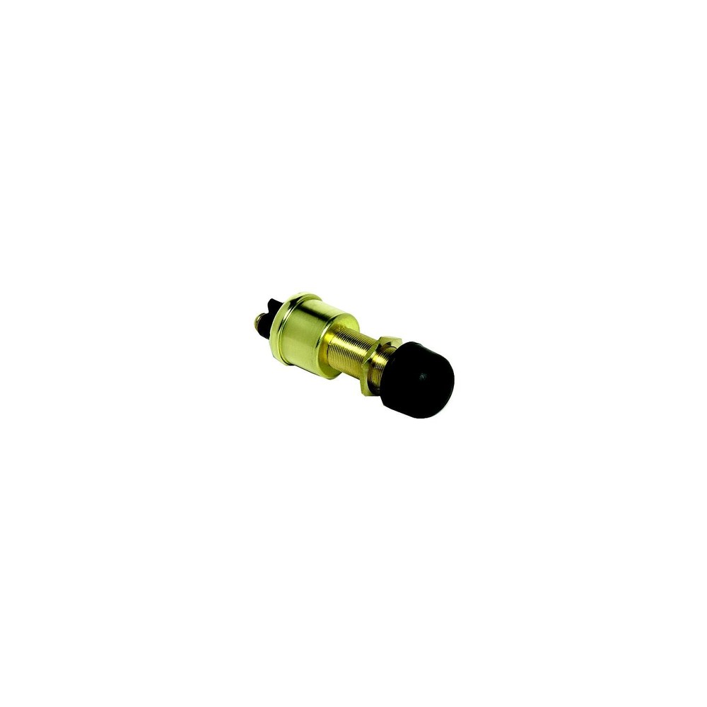 Cole Hersee M-626-BX M626 Push Button Switch, Bulk