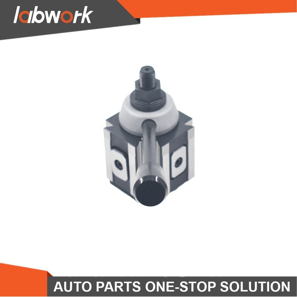Labwork AXA 250-100 Piston Type Quick Change Tool Post Holder For Lathe 12"