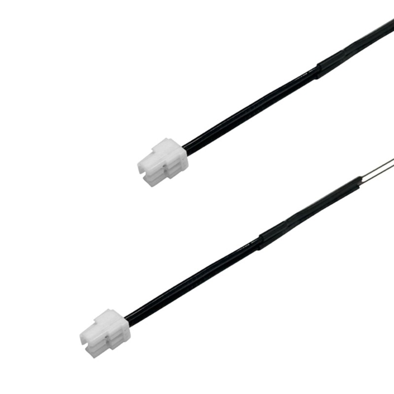 Thermistor NTC 100K Heating Sheet For Bambu Lab X1 X1C Carbon 3D Printers