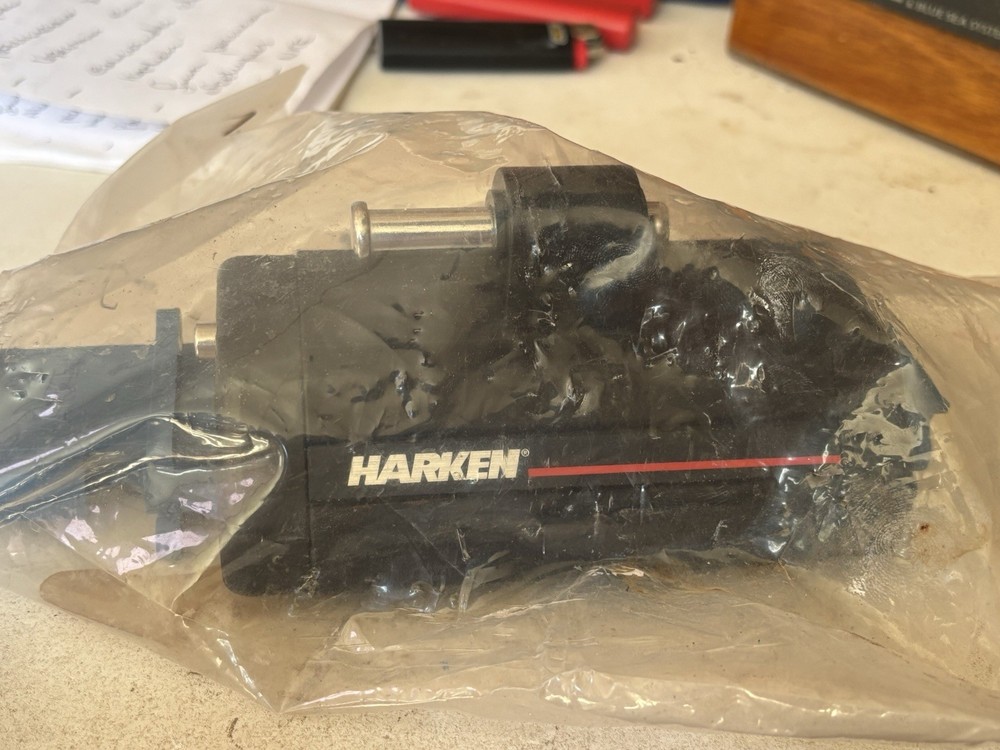 HARKEN Batters Systeme C Big Boats