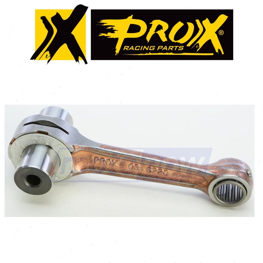 Pro-X 03.6226 Connecting Rod Kit for Engine Crankcase Components Connecting vr