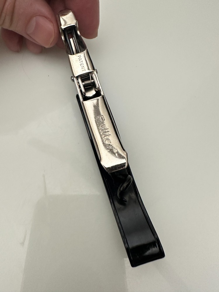 Pulltex ClickCut ORO D ETNA Waiters Corkscrew Wine Key Opener