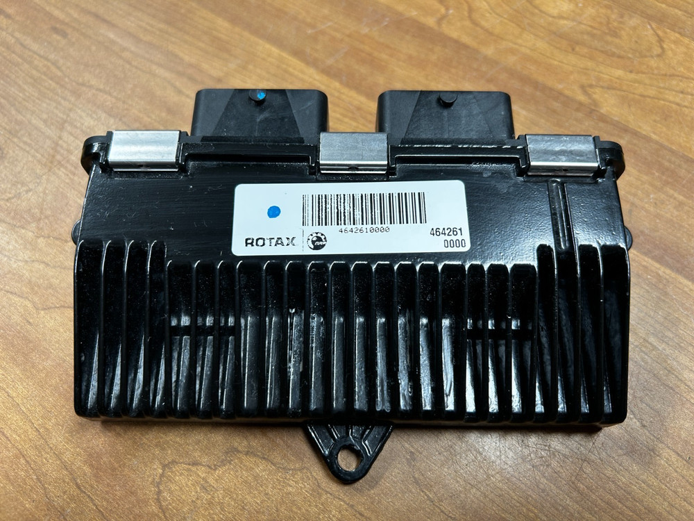 2020 RXT-X Engine Control Unit Electronic Module 420464261 *103 Hours* ECU