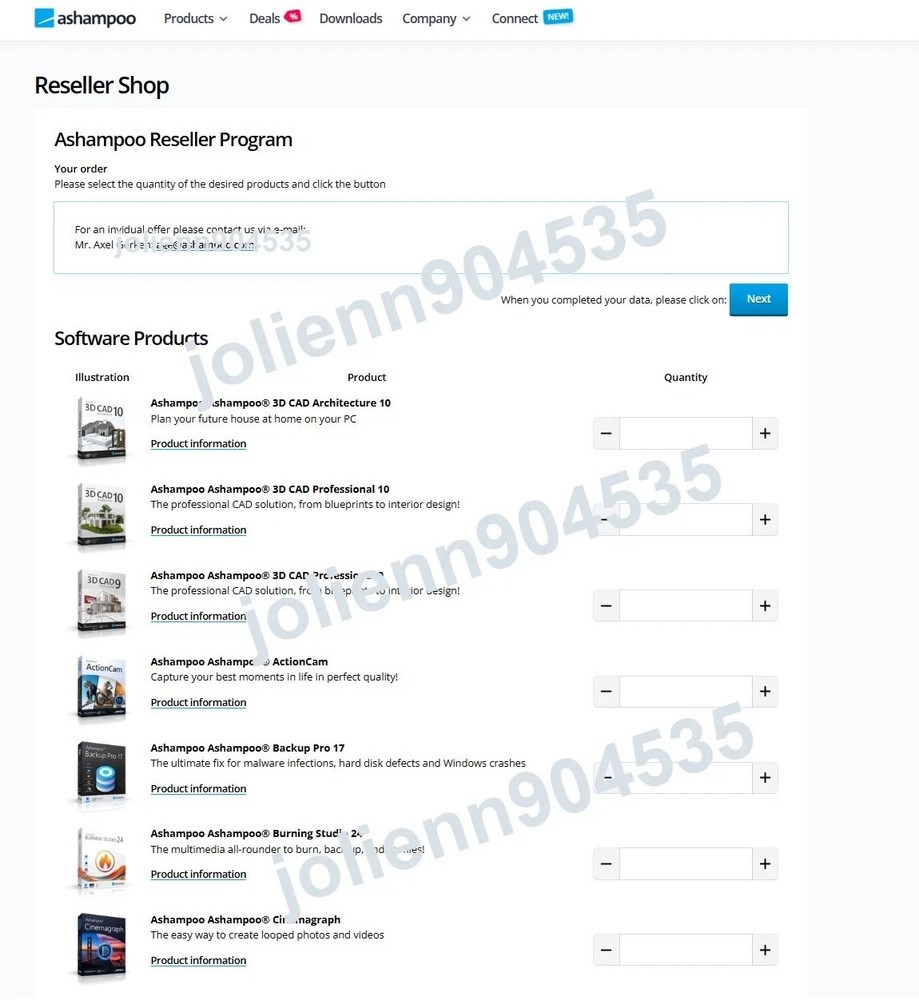 Ashampoo 3D CAD Architecture 12- Design your home virtually on your PC [DISC]