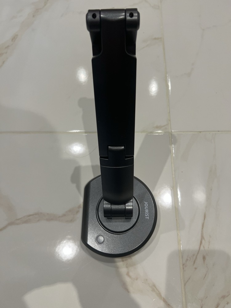 JOURIST DC80 Document Camera / Visualiser, Ultra HD resolution 8 megapixel, A3