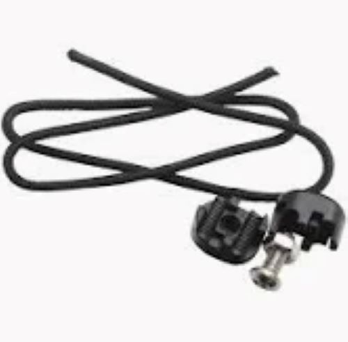 QAD Cable Clamp Replacement Kit #03600 (Select Cord Color)