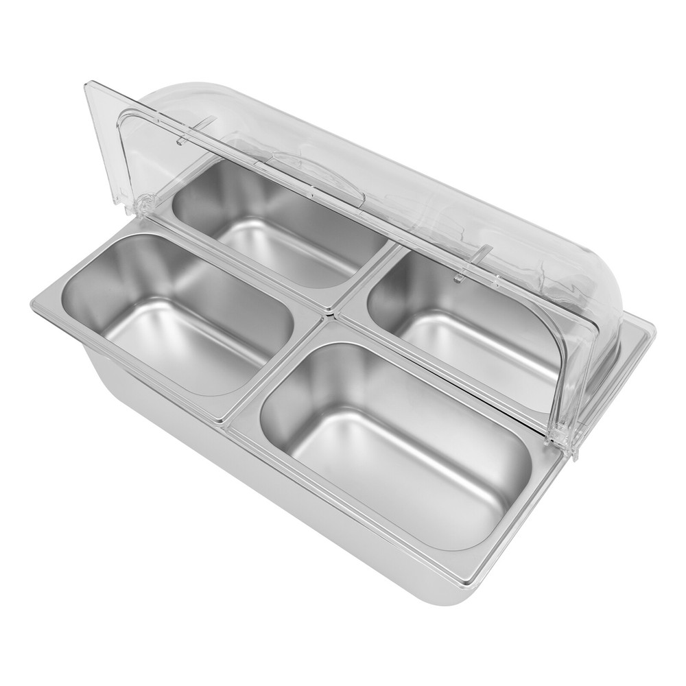 Serving Container, Food Serving Container, Food Serving Container With Lid