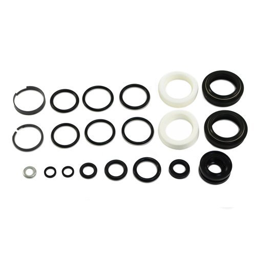 RockShox Fork Basic Service Kit Revelation Dual Position Air A3 (2014-2015)