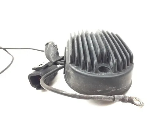 Ignition Voltage Regulator 2005 Harley-Davidson Softail Deluxe EFI FLSTNI 2878A