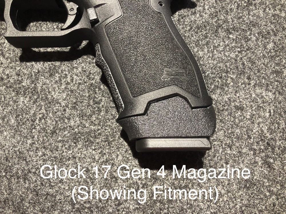 BloodyWheels "Sleeve" for PSA Dagger Compact(READ ITEM DESCRIPTION!!!)