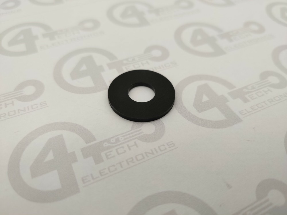 Universal Instruments Bumper 40844901 Pack Of 4