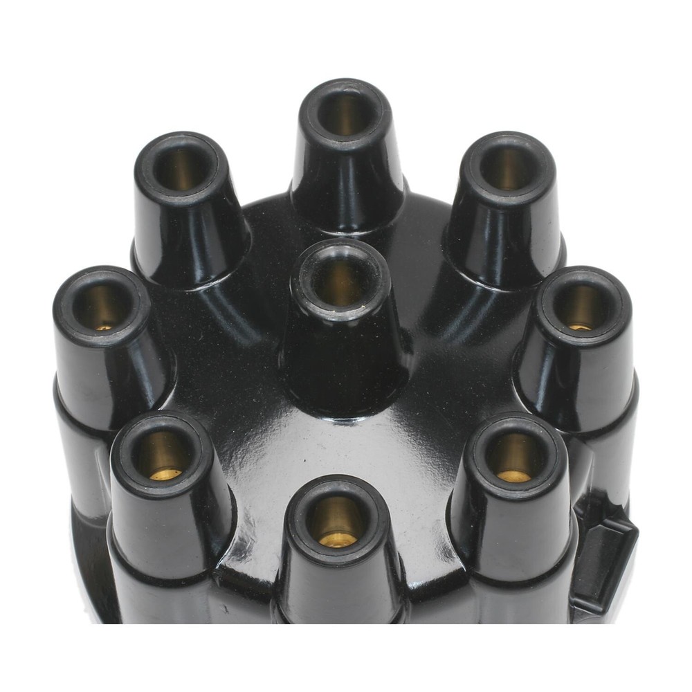 New SMP Distributor Cap For 1955-1956 GMC 370