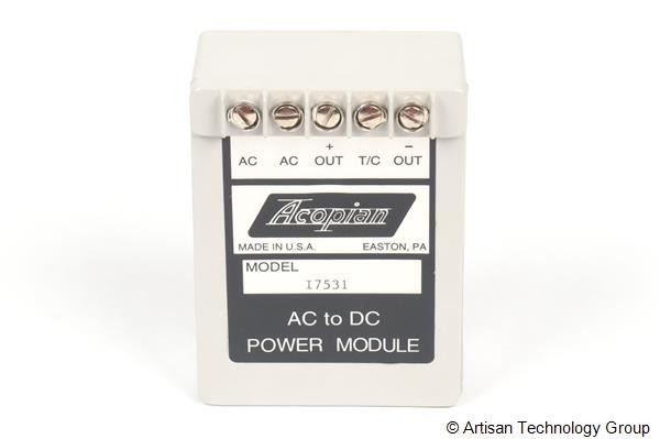 Acopian I7531 AC to DC Power Module