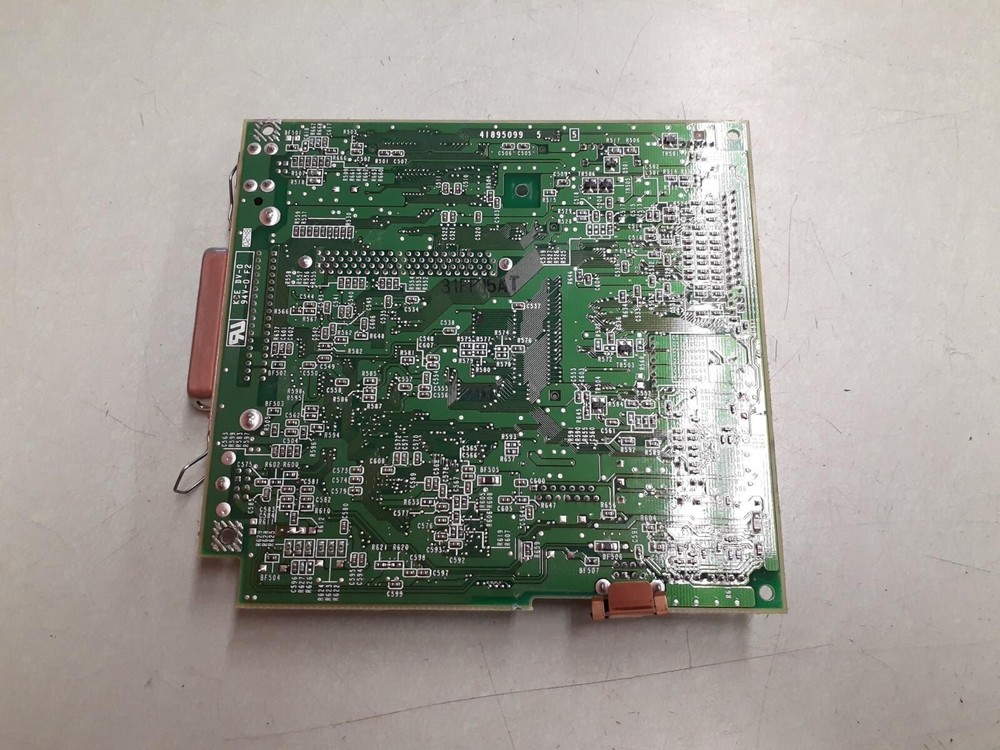 OKI 41895099 Logic Board
