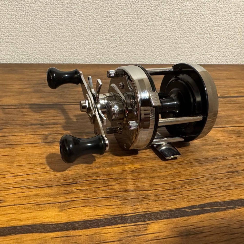 AbuGarcia DAYSPROUT Ambassador 5501CS Rocket