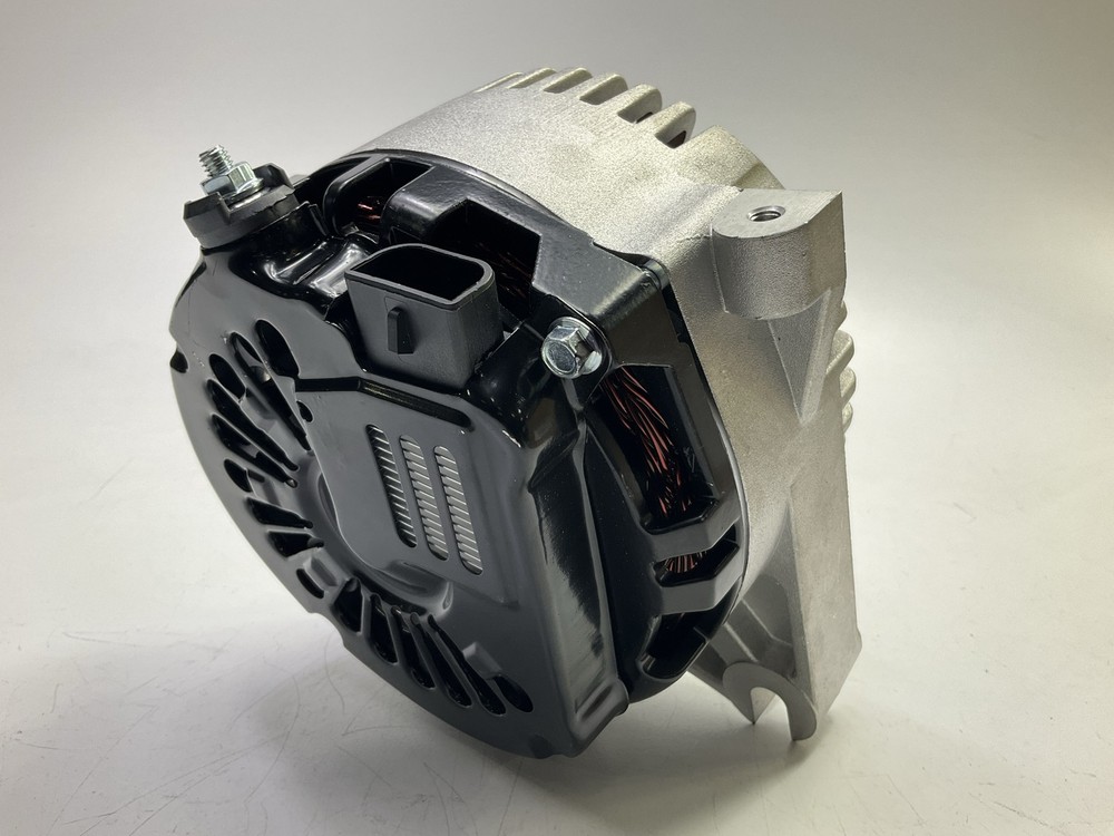 NEW 7773N Alternator 130 Amp