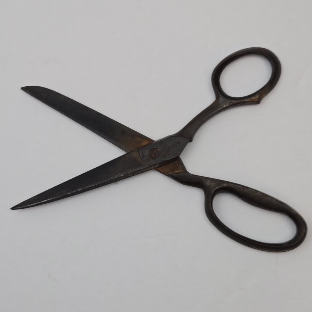Vintage Scissors Shears/Sewing Scissors - Made in Germany