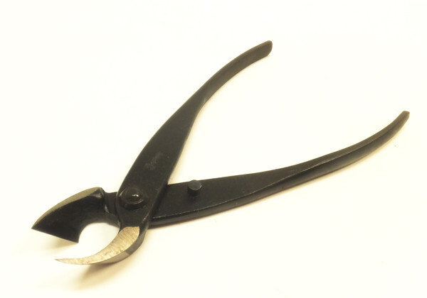 Japanese Bonsai Tools Pruning Shears 剪定鋏 芽切 又枝切鋏 Branch Cutter Round Blade 3Set
