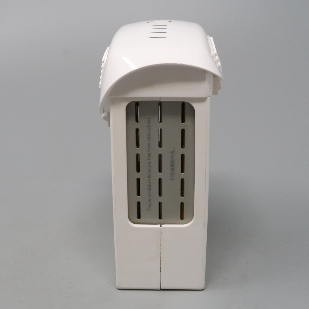 DJI Phantom 4 Intelligent Flight Drone Battery ---- FOR PARTS