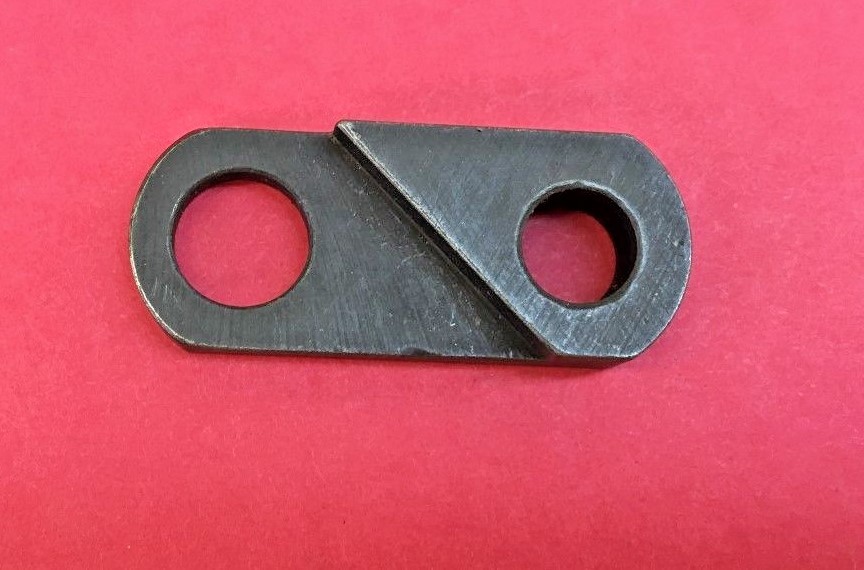 SIGNODE STRAPPING TOOL PART #23032 JAW LINK - PNSC (NEW)