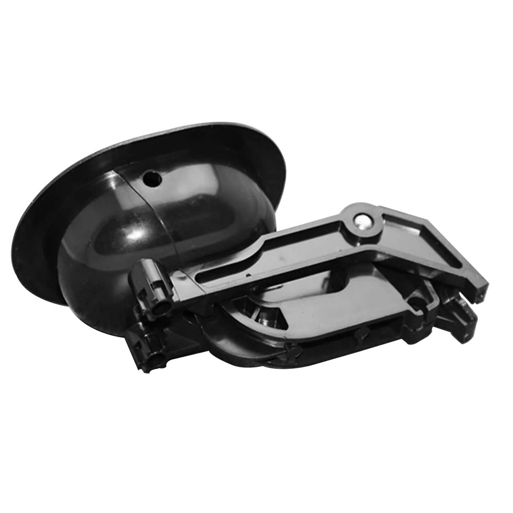 2x Sofa Recliner Release Pull Handle Replacement Chair Couch Cable Lever Switch