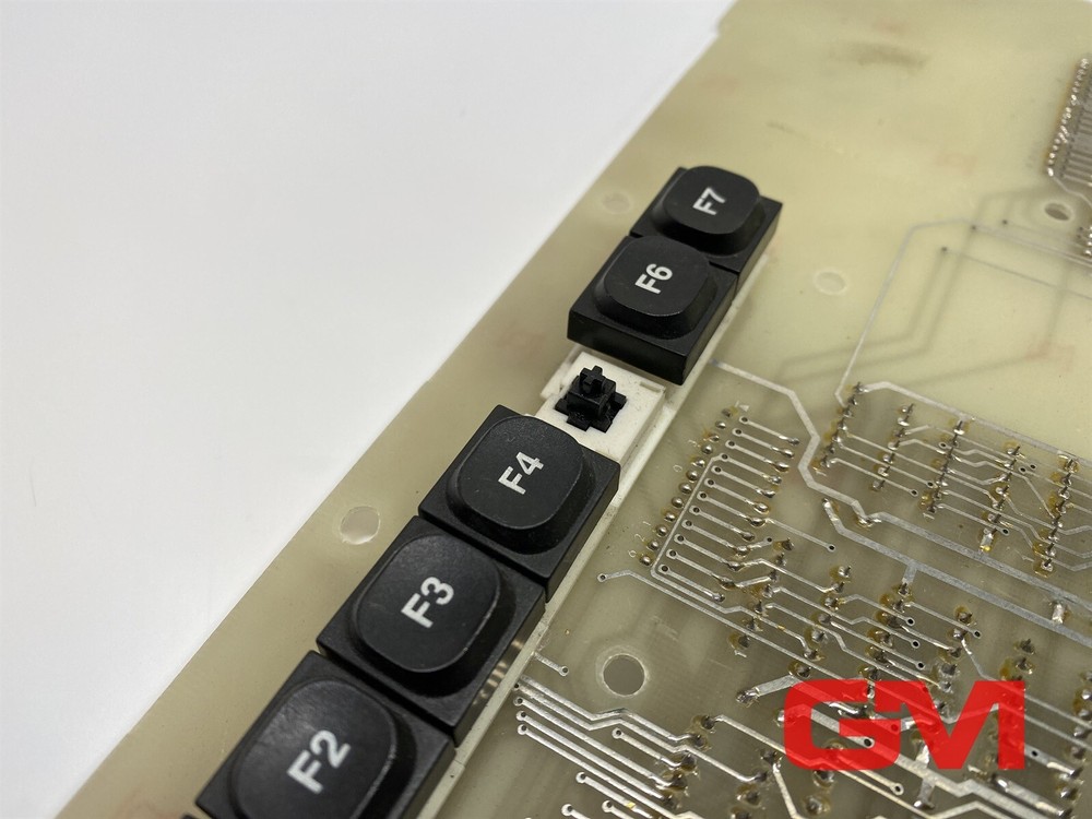 Windsor Tech. Keyboard Module 62009047 WMPC TA 80.003 Missing Clip