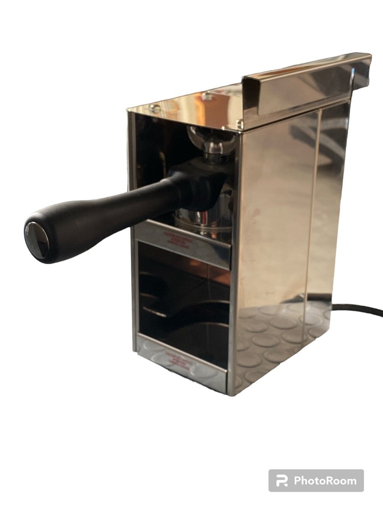 WEGA COFFEE MACHINES FILTER ARM HEATER