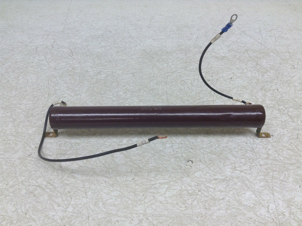 Memcor FR200 Resistor 500 Ohm (TSC)