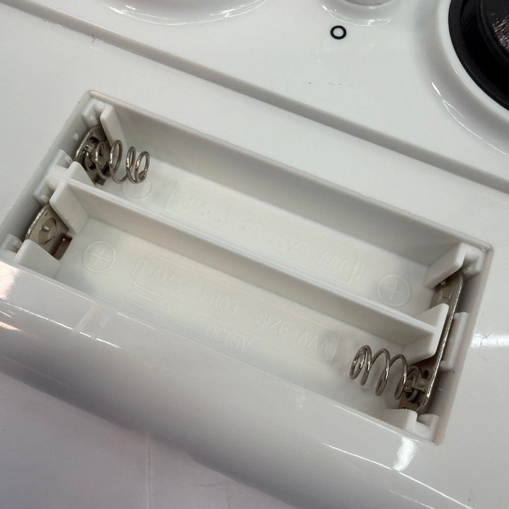 Sharper Image Mecha Rivals Replacement Remote Controller 02 Model 1015518