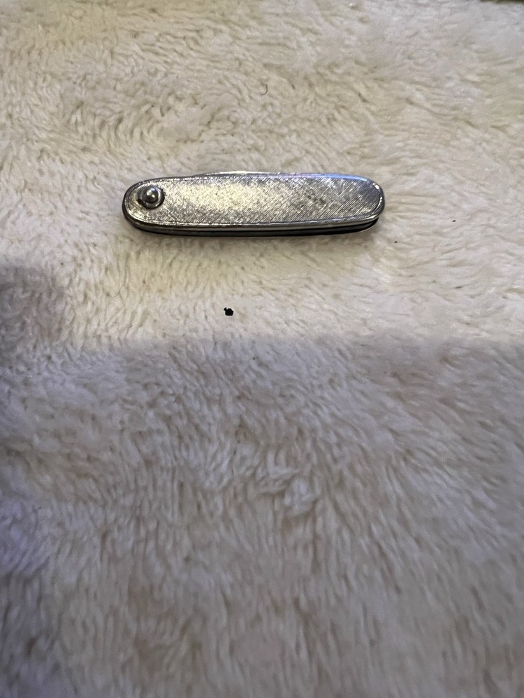 Vintage Pin Knife