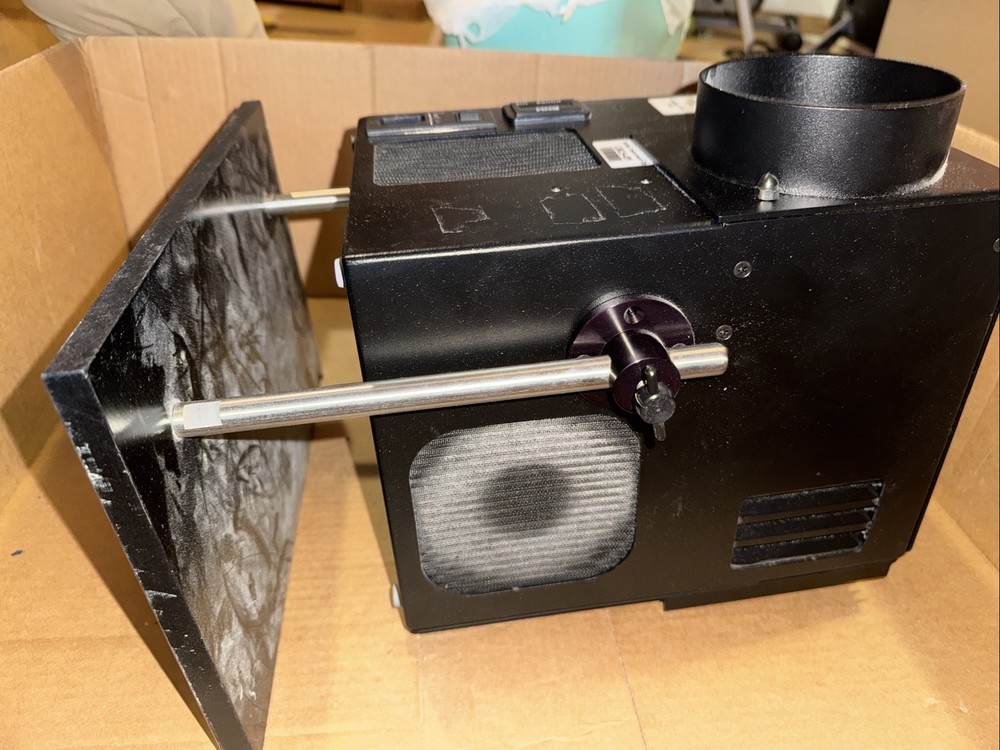 Sutter Instrument Lambda LBLS/17- No Lamp Light