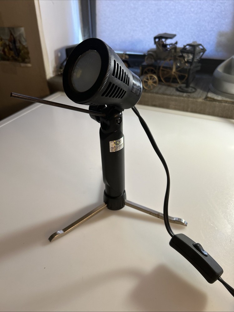 LED Photography Light 💡 za8s