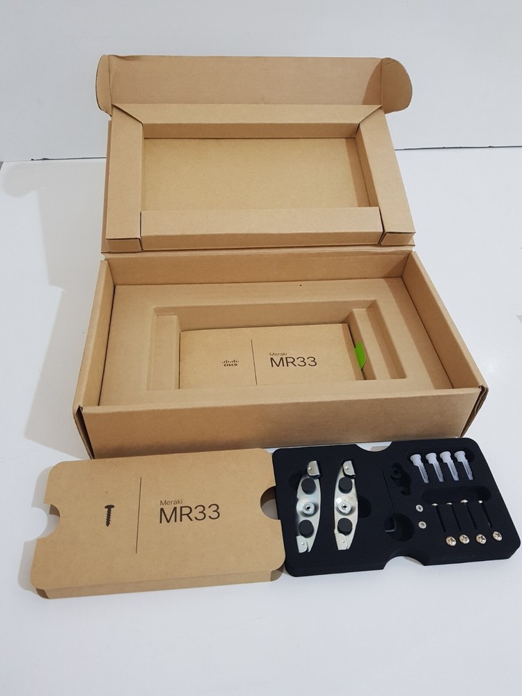 Cisco Meraki MR33 / MR33-HW Wireless Access Point