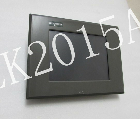 AXIOMTEK P6120PR fast ship by DHL OR EMS