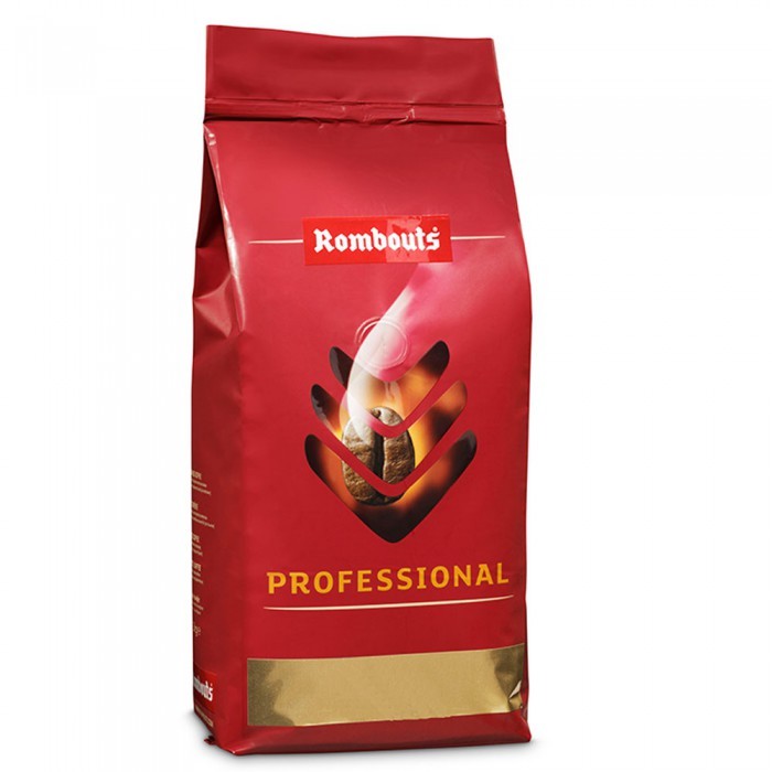 Rombouts Professional coffee beans 1kg
