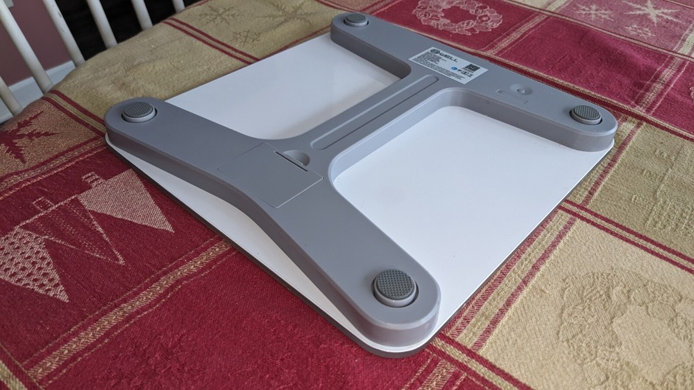 BWell Bluetooth Smart Scale