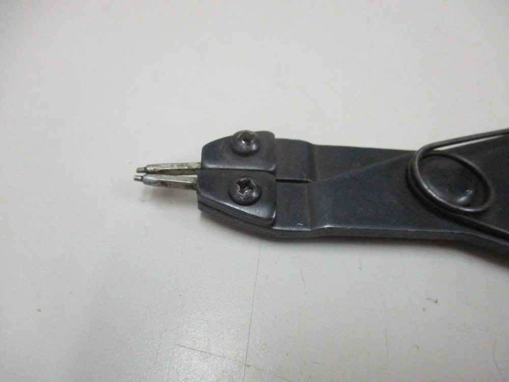 Blue-Point PR-38 External Retaining Pliers