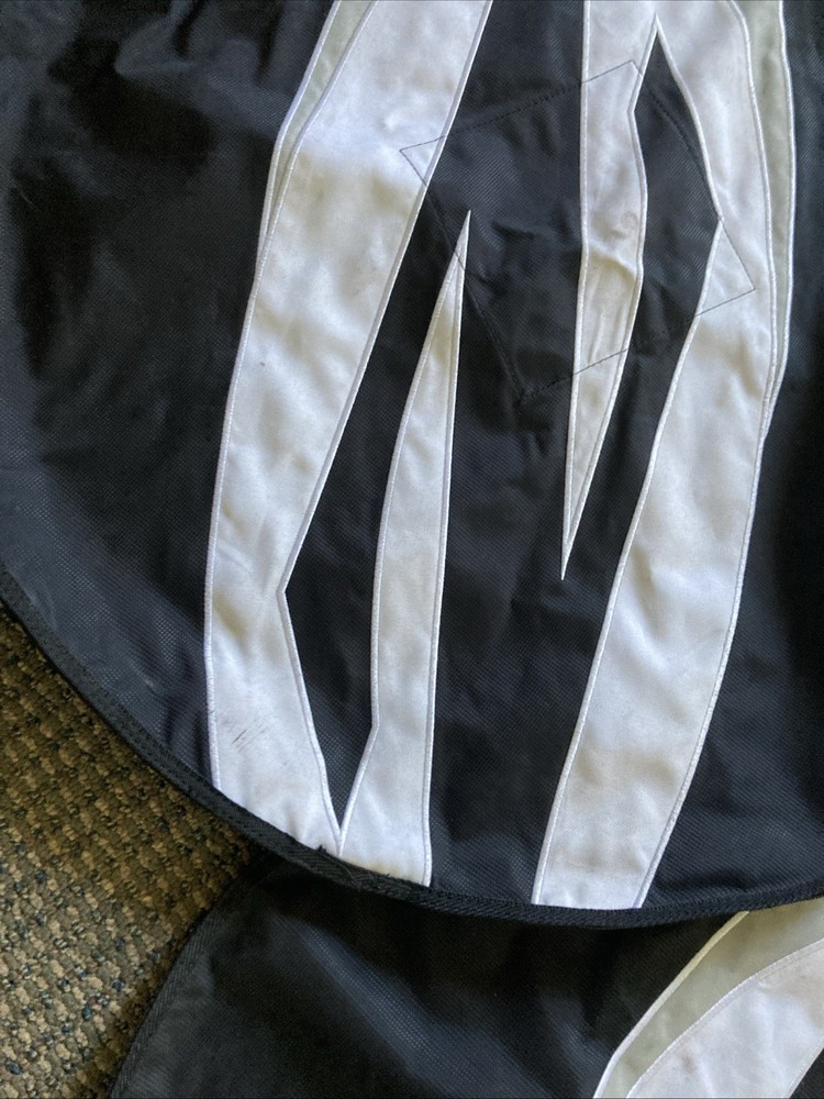 Zipp Wheel Bags Pair