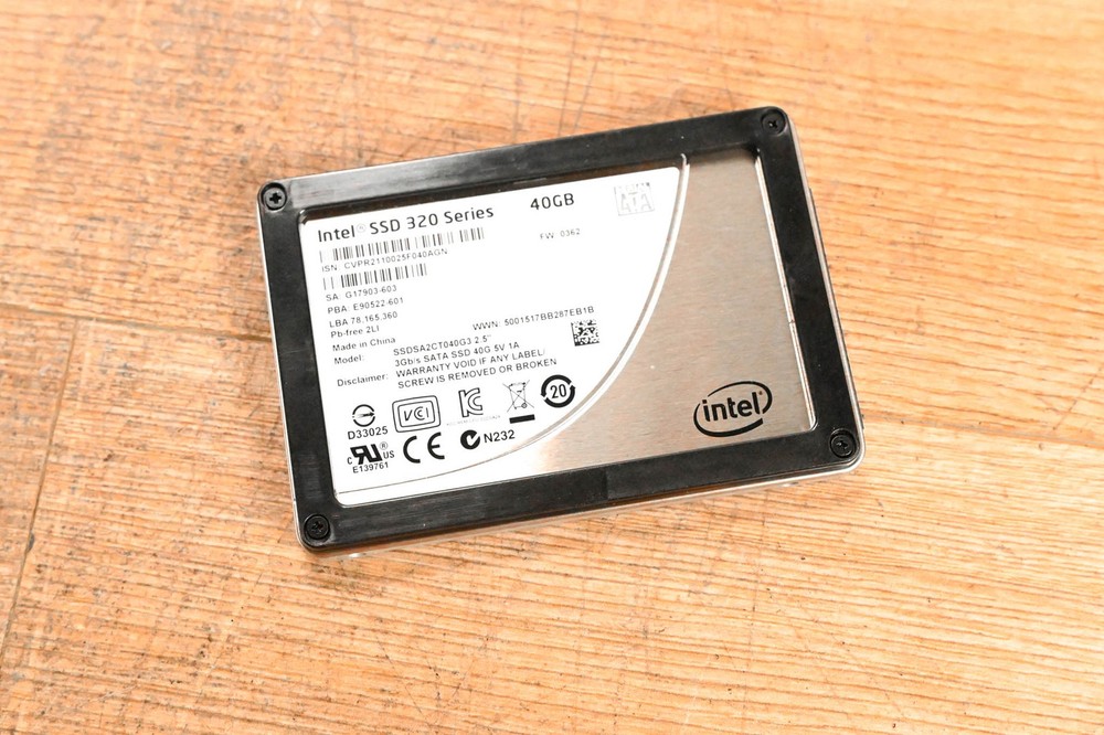 Streambox ACT-L3 SBT3-E9300 HD/SD Video Encoder CG01GKM