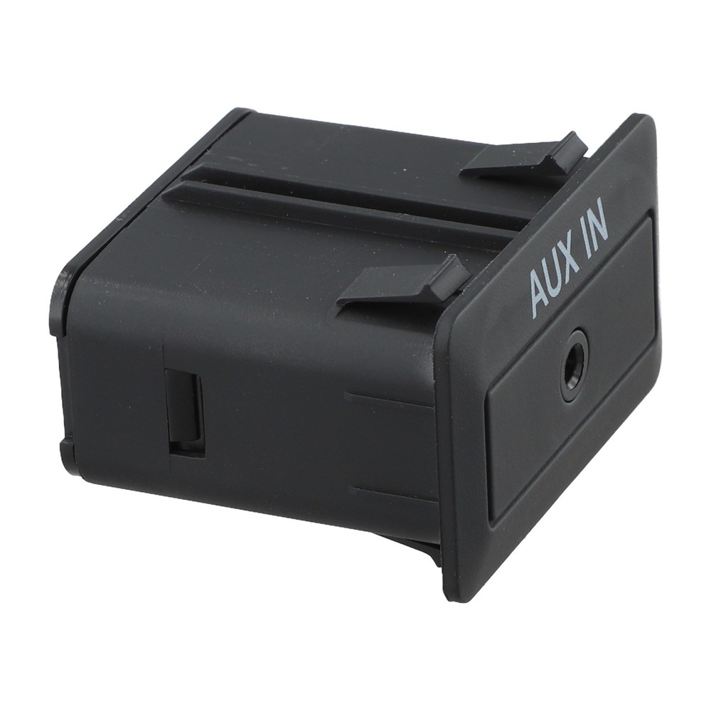 TD7466DFX AUX Adaptor for For MAZDA Reliable and Convenient Audio Solution