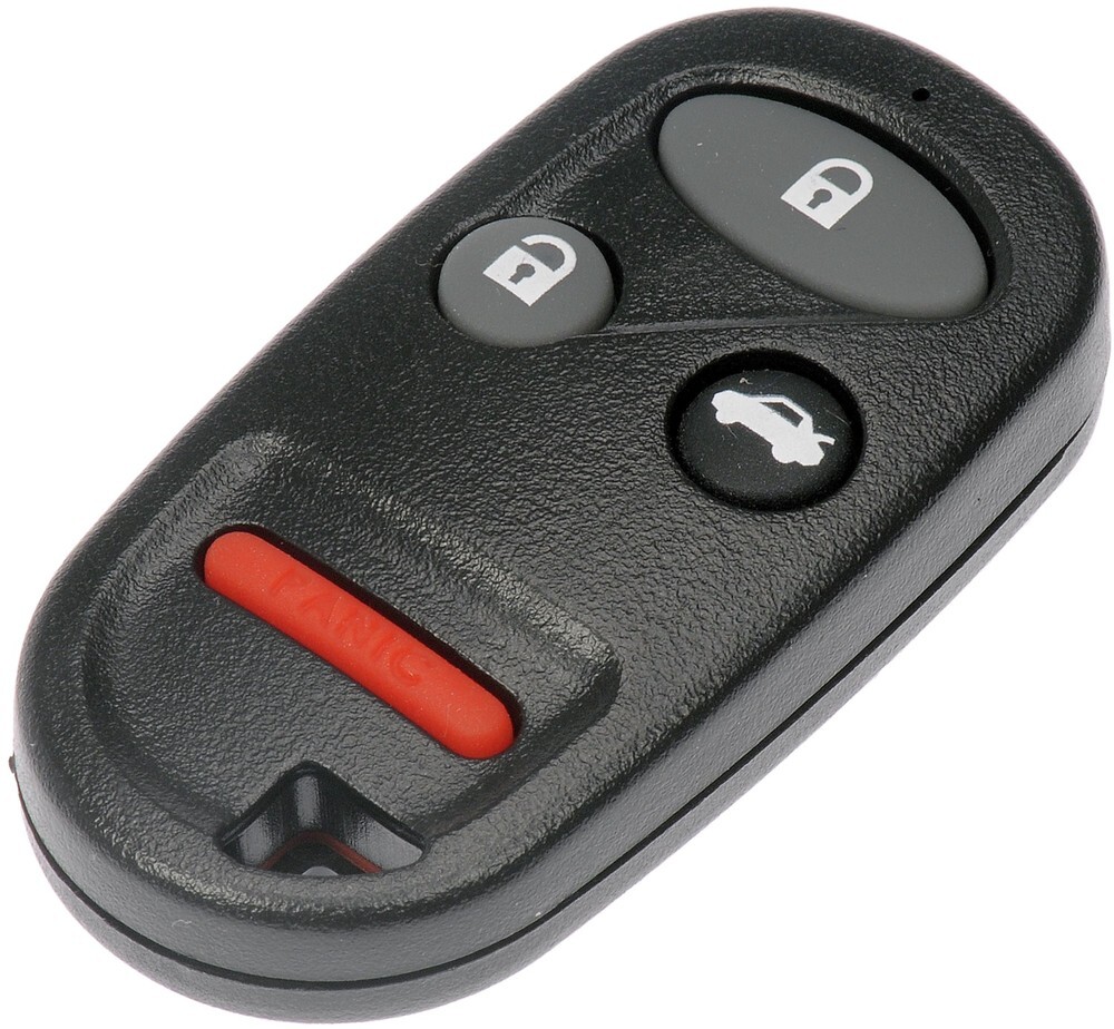 Keyless Entry Transmitter Cover-Remote Case Dorman 13683